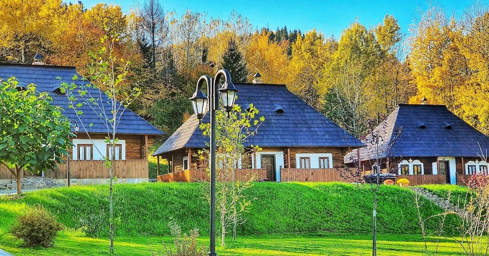 Vatra Boiereasca Cacica -1 étoiles à Cacica