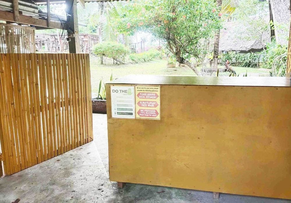 Eco-treehouse Glamping Services 2