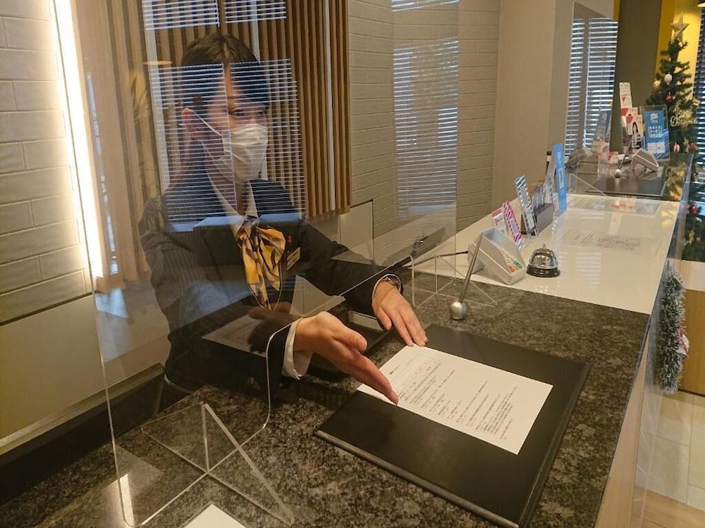 Smile Hotel Shizuoka Yoshida IC 2