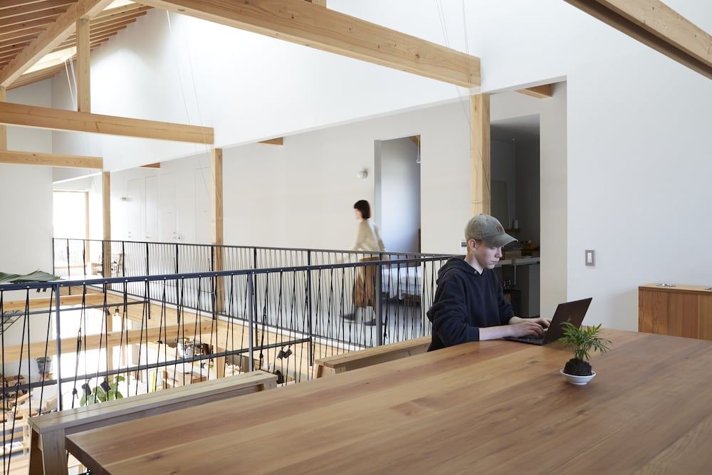 Ishinomaki Home Base 2