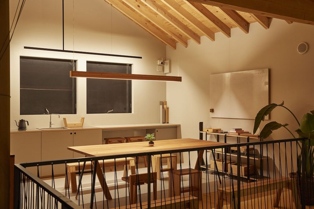 Ishinomaki Home Base -1 estrelas em Watanoha