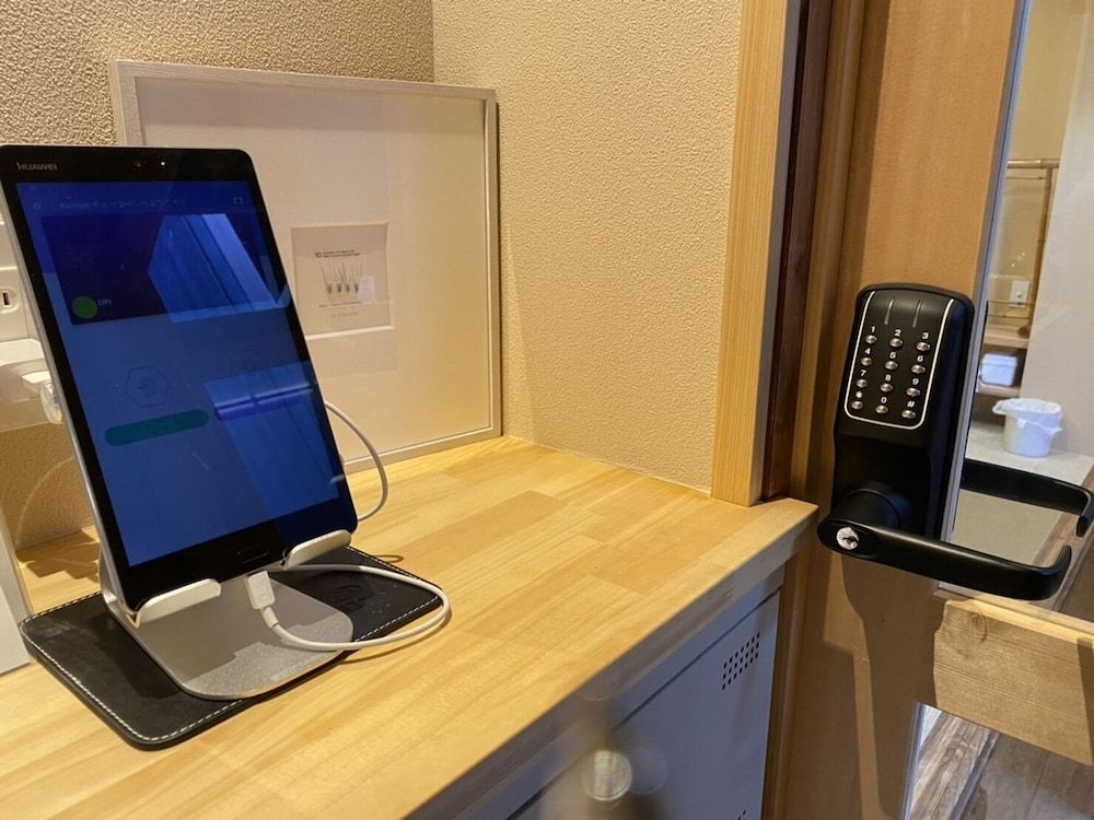 Bito Tsuyama-an Lwx 3