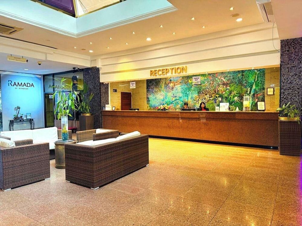 Ramada Belize City Princess Hotel 2