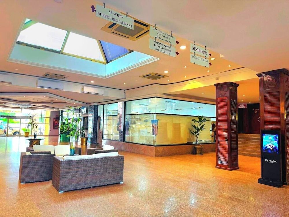 Ramada Belize City Princess Hotel 3
