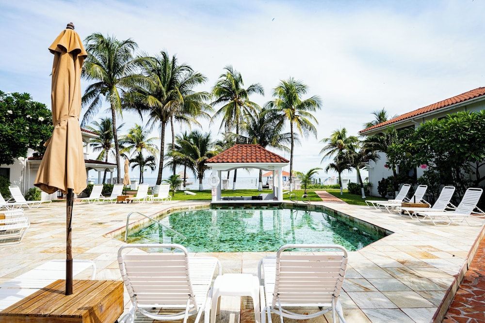 Isla Bonita Yacht Club 3 étoiles à San Pedro