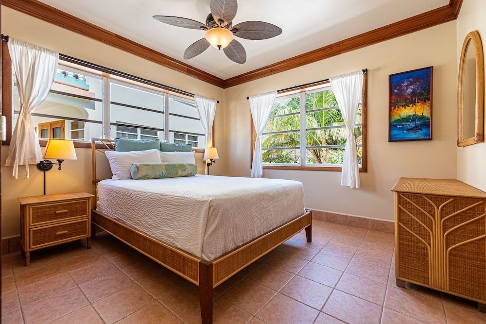 Belizean Shores Resort 3