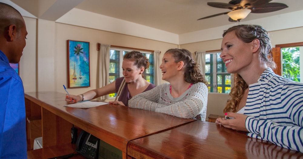 Belizean Shores Resort 2