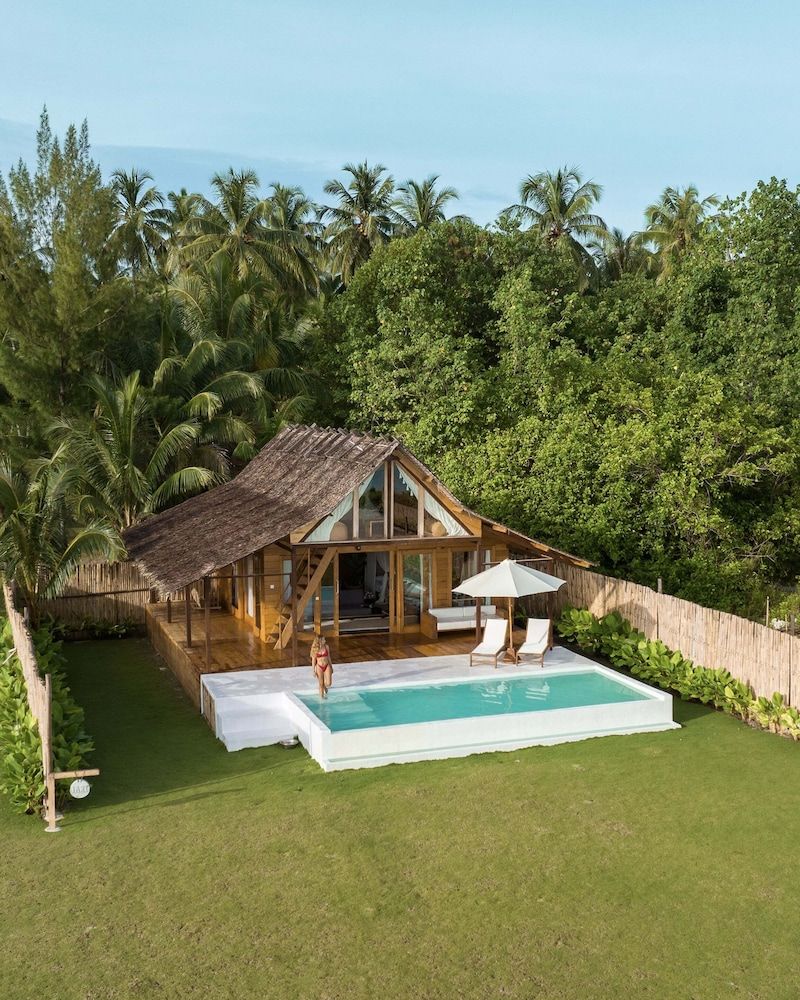 Awera Resort &spa -1 estrelas em Tuapejat