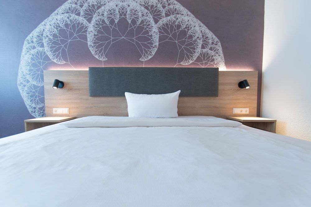 Taste Hotel Jettingen 3 estrelas em Jettingen-Scheppach