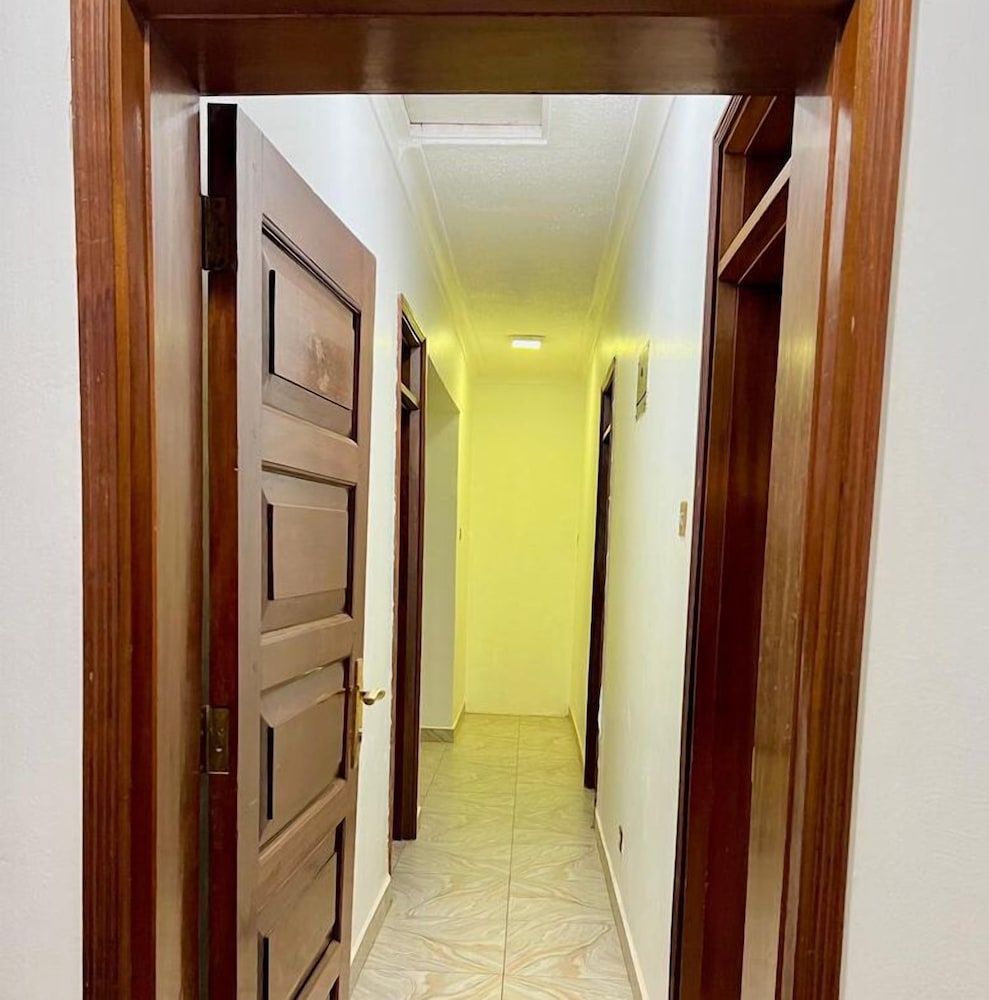 Infinity Hotel Kampala 3