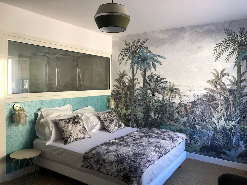 Le Domaine Aubazen 2