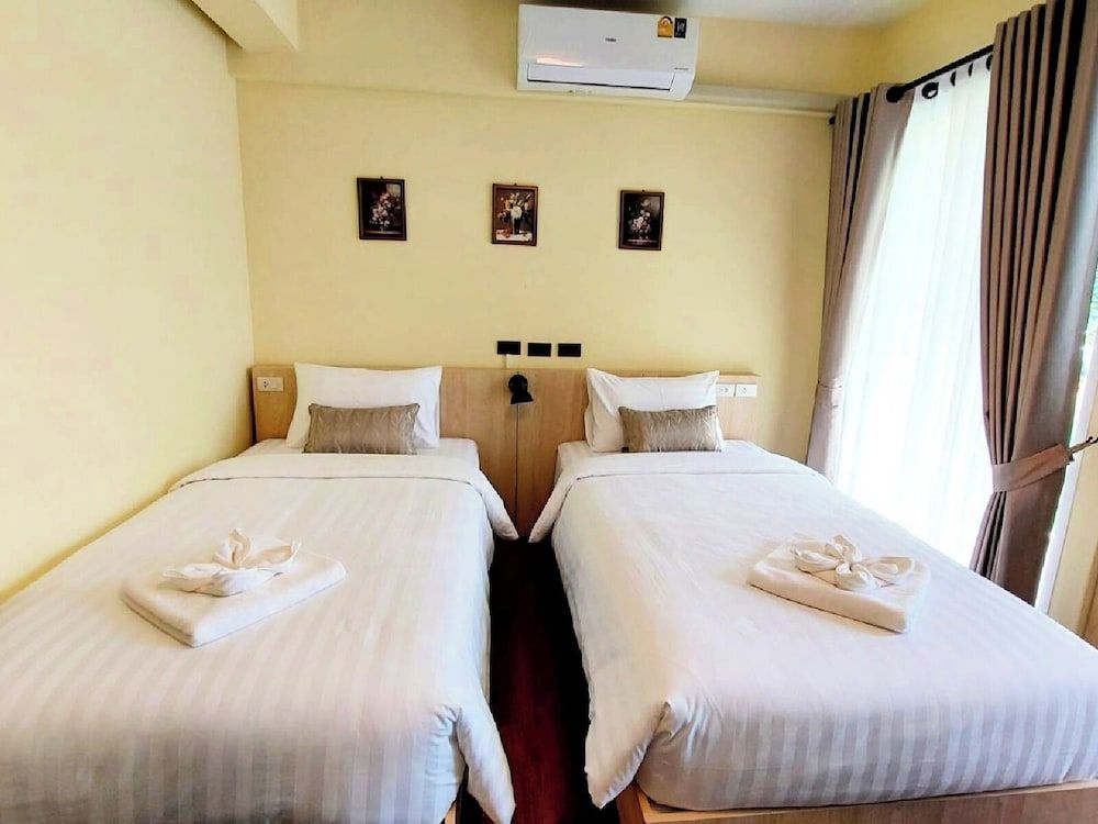 Wellness World Khao Yai 2