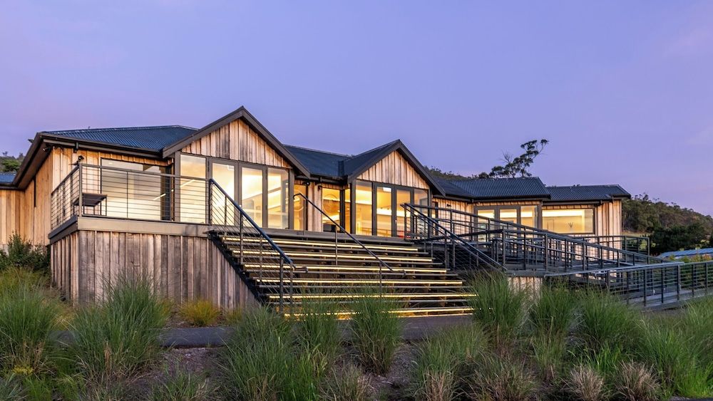 Iron Creek Bay Farm Stay 2