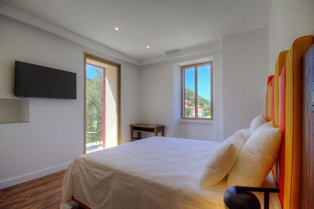 Hotel Casale Olmia 3