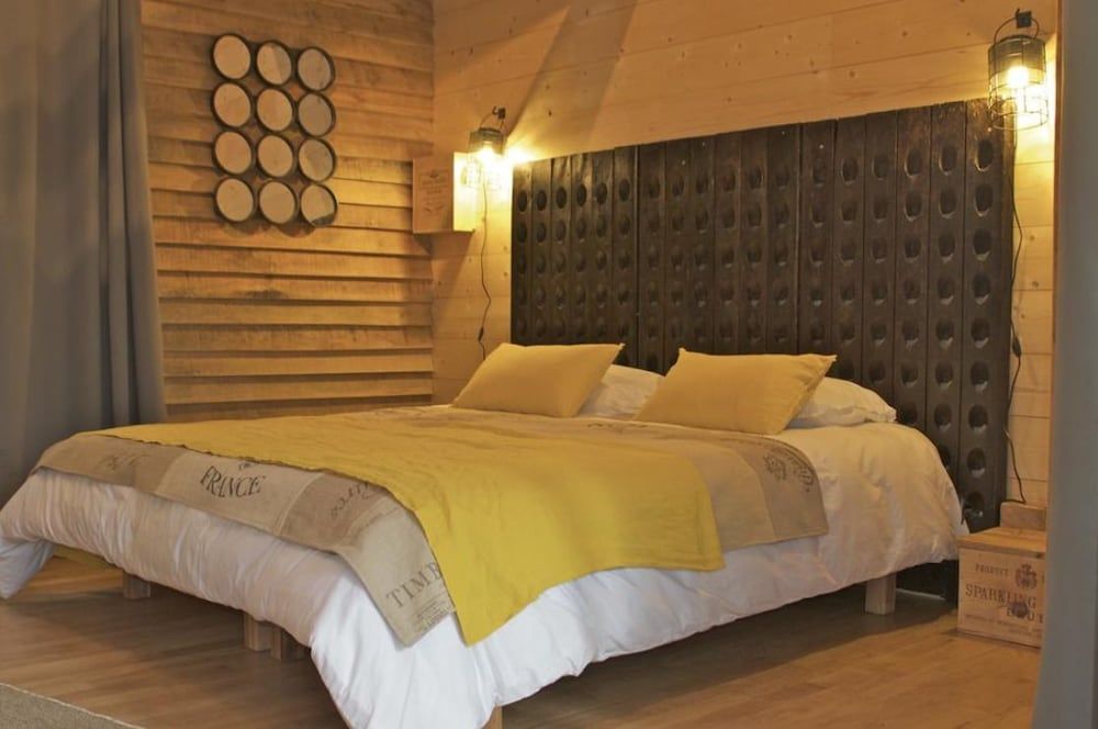 Ecolodges De Loire Spa 3