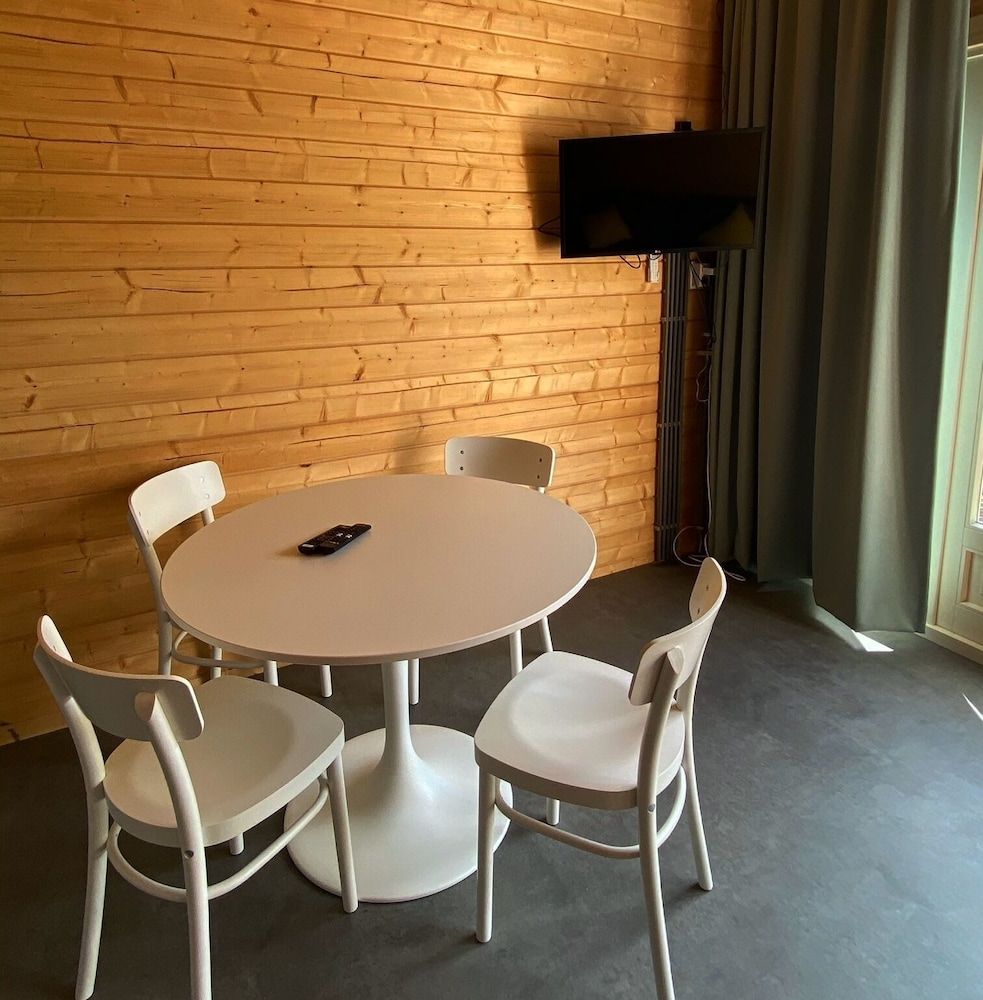 Polderlodge -1 estrelas em Hillegom