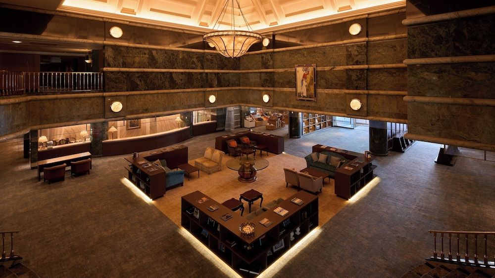 Mission Hills Hotel 2