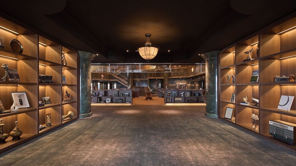 Mission Hills Hotel 3 estrelas em Minano