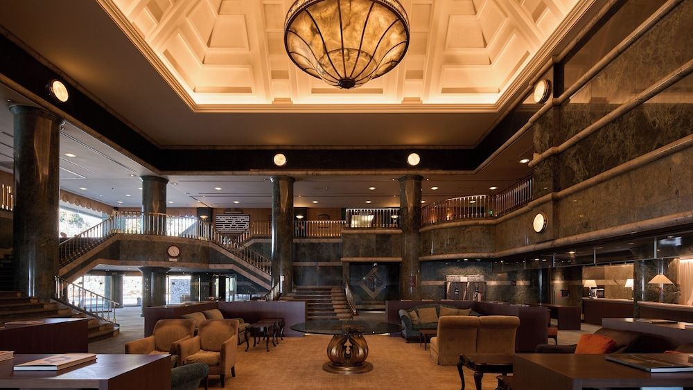 Mission Hills Hotel 3