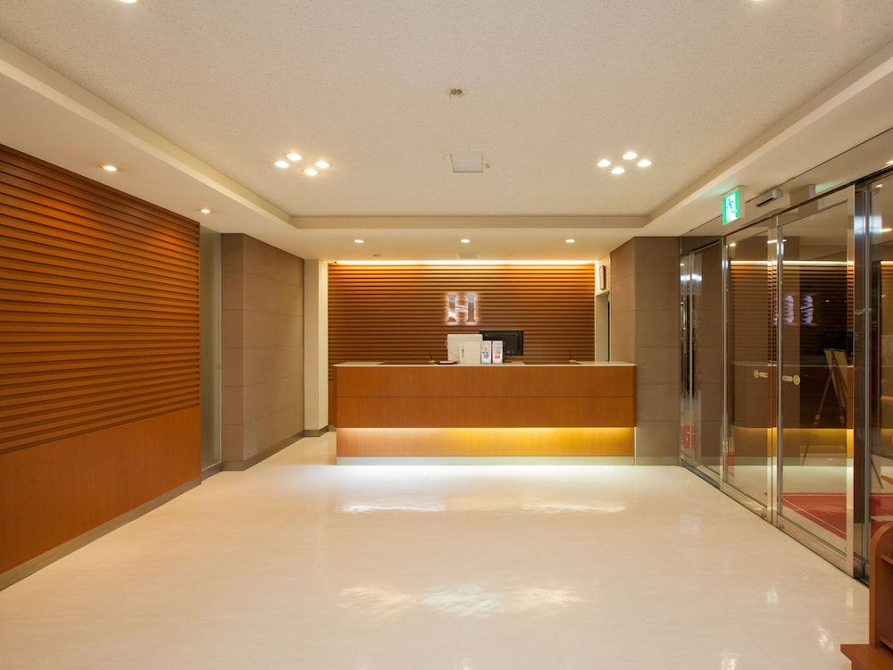 Business Hotel Isesaki Heisei INN 3
