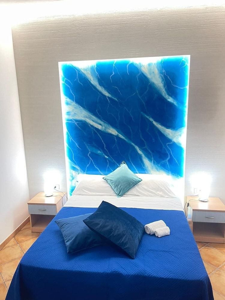 L'Oasi di Favignana Room and Charme -1 étoiles à Favignana