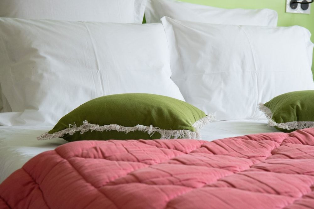 Maison Le Cama Lia Blanc 3