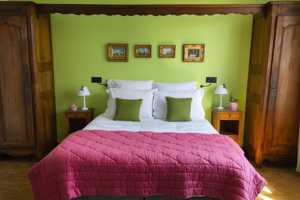 Maison Le Cama Lia Blanc 2