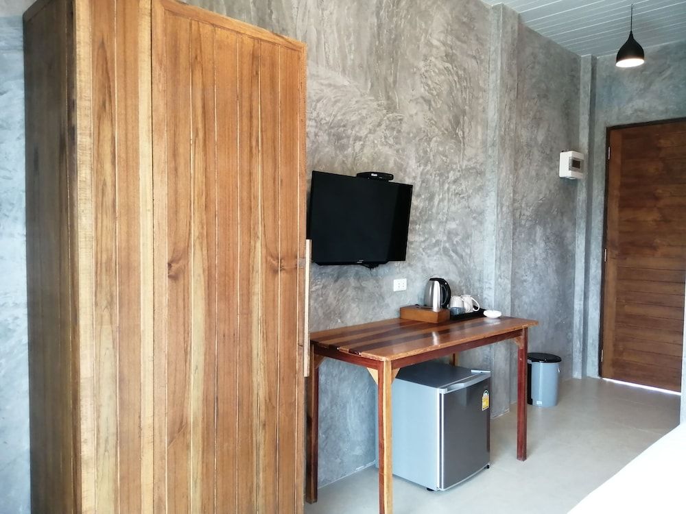 Jr Place At Klong Muang Beach Krabi 3