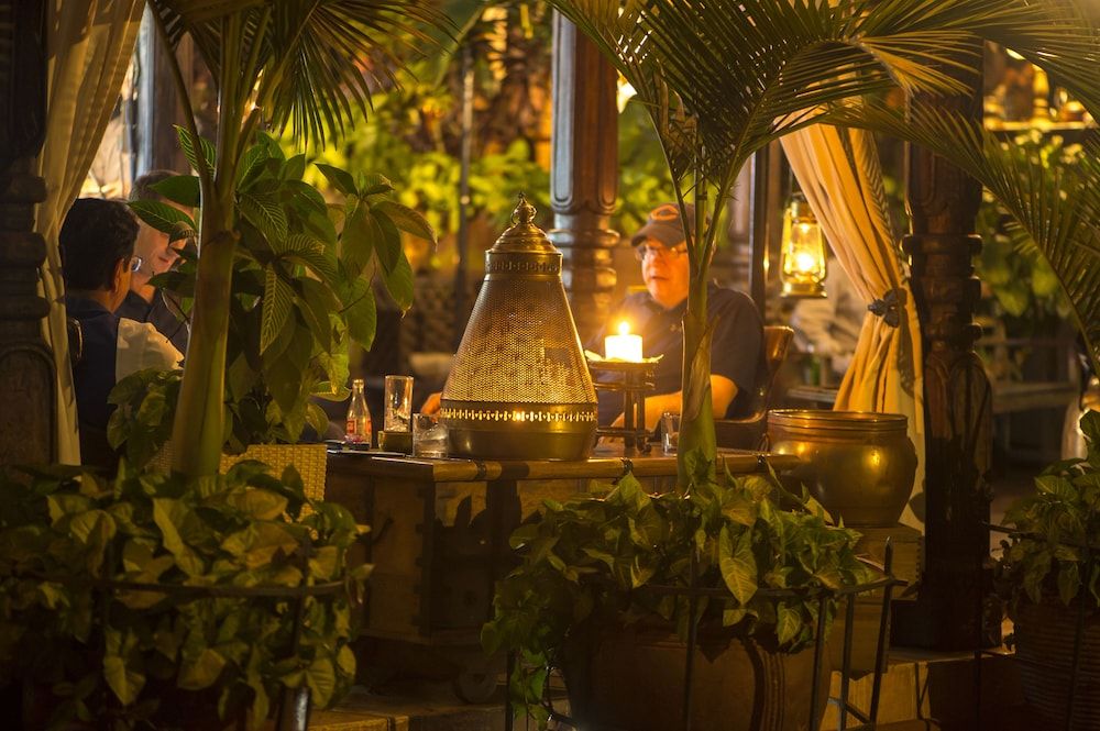 Villa Kololo Guest House -1 estrelas em Kampala