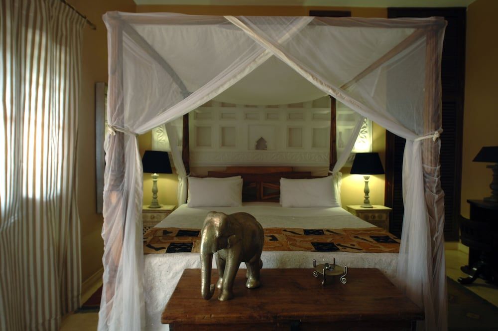 Villa Kololo Guest House 2