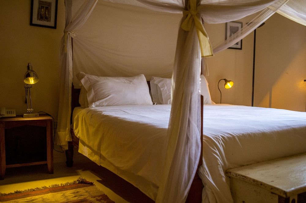 Villa Kololo Guest House 3