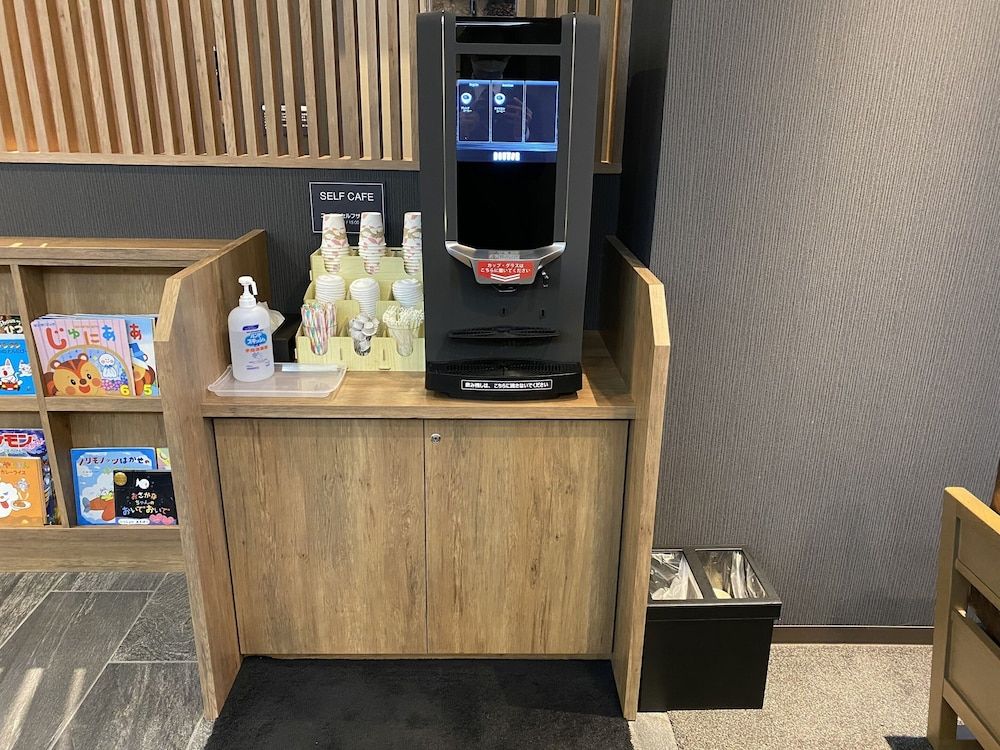 Hotel Route Inn Osaka Izumifuchu 3