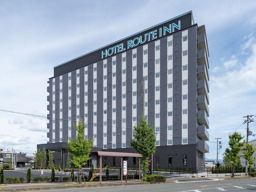 Hotel Route Inn Osaka Izumifuchu 3 estrelas em Izumi