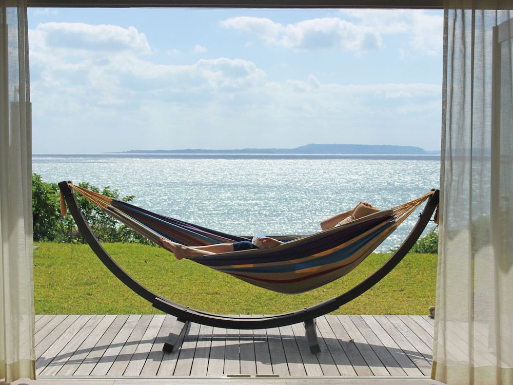 villa kukuru -1 stelle a Ginoza