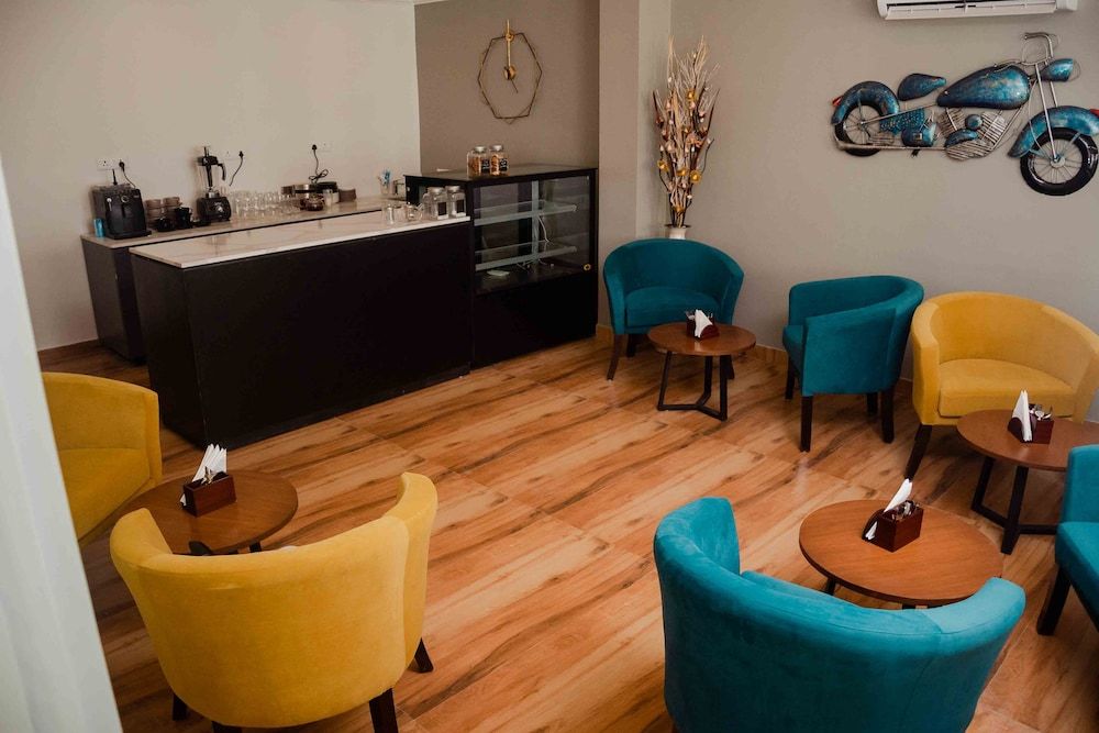 Grand Lotus Dimapur 2