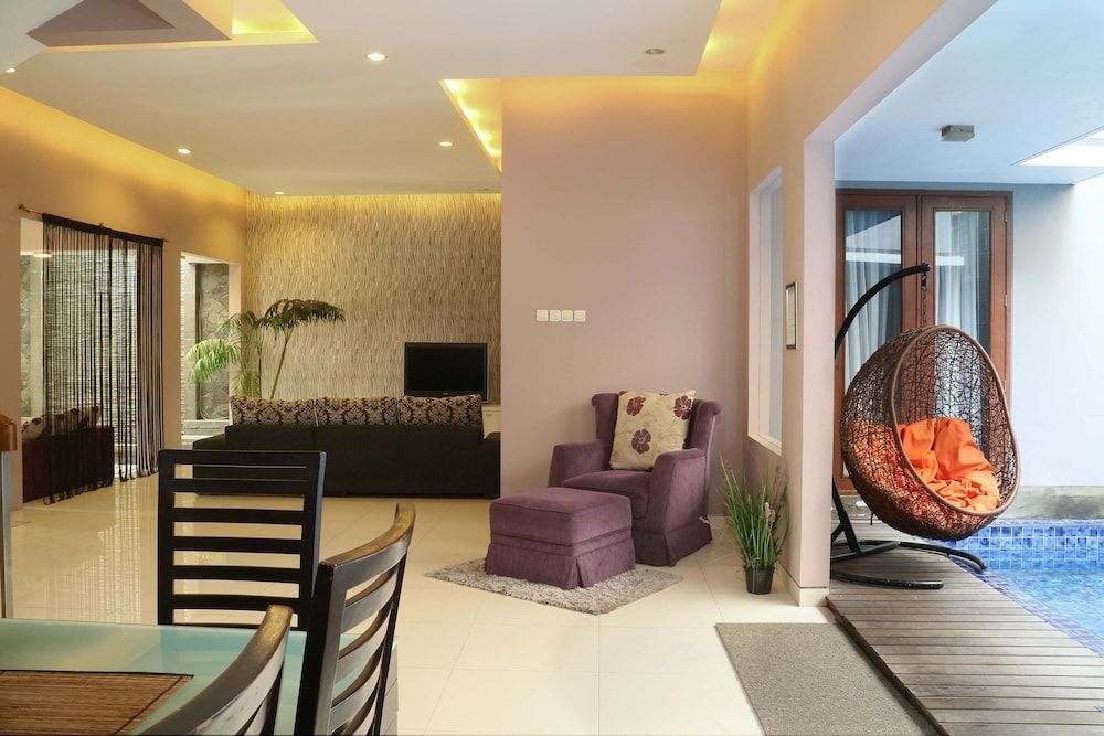 Rumah Teteh - Plemburan By Zuzu 3