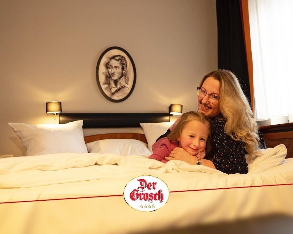 Brauhotel & Gasthof GROSCH 3