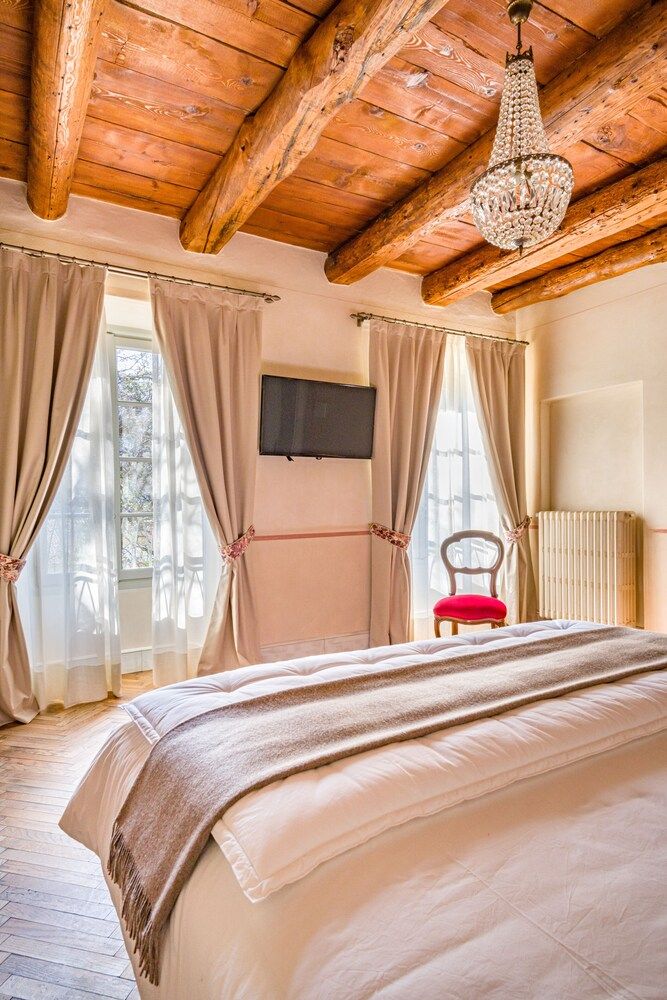 Villa Chiovenda Residenza D Epoca 2