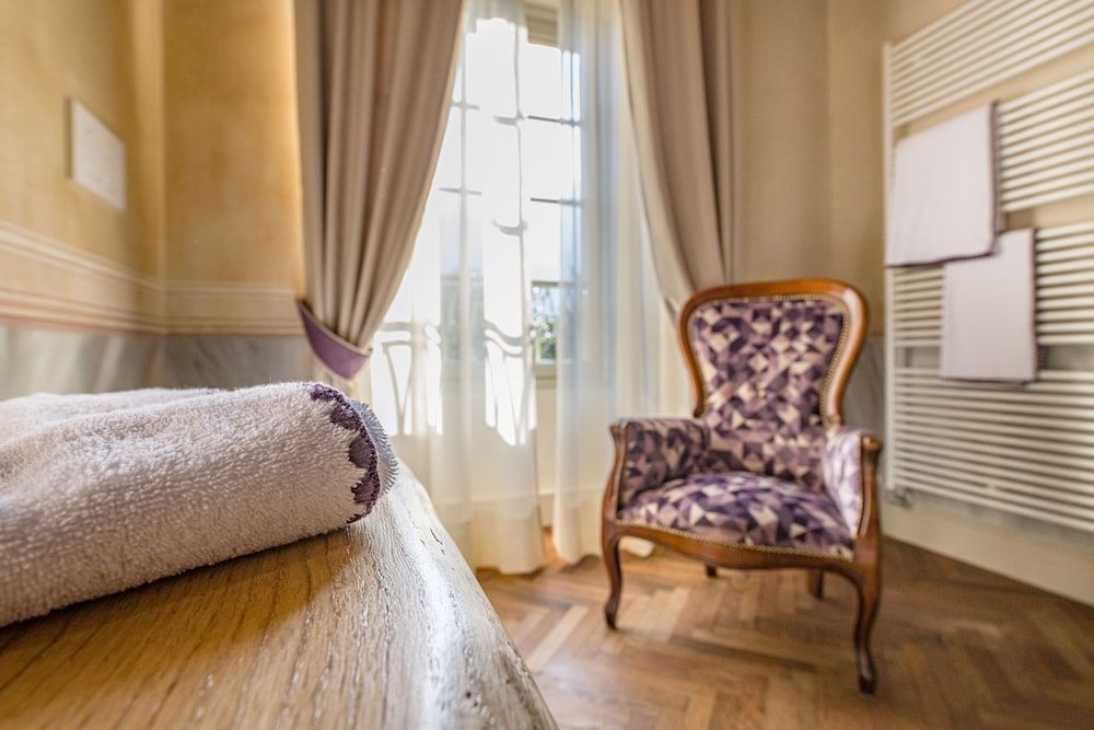 Villa Chiovenda Residenza D Epoca 3