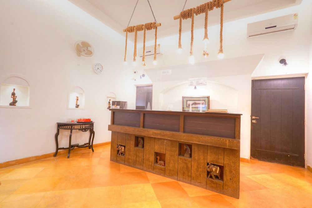 Bundela Bandhavgarh by Octave 3