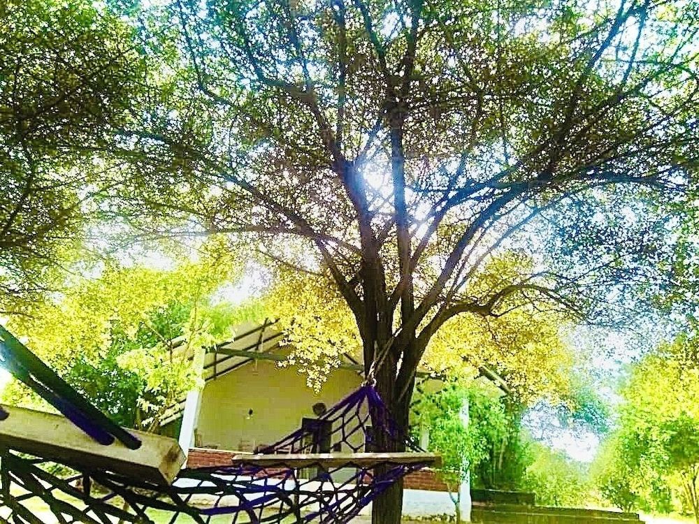 Thihawa Eco Huts Yala 2