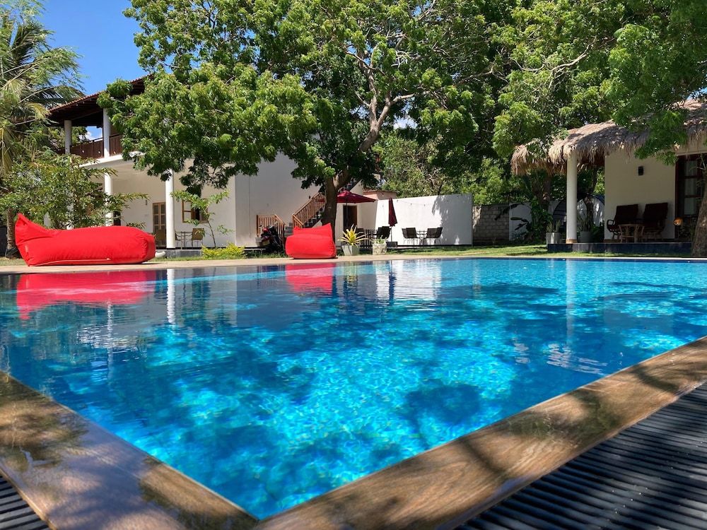 Kirinda Heaven -1 estrellas en Kirinda