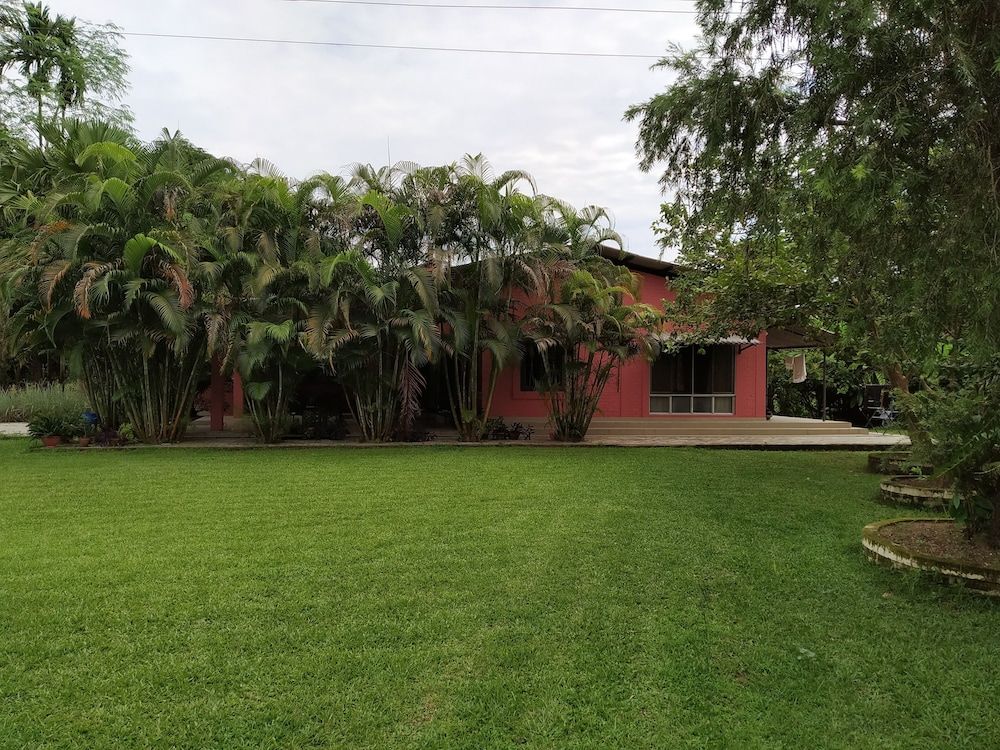 Chai Seeds Resort 3 estrelas em Mākum