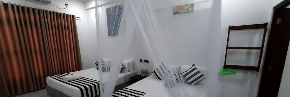 Anuradhapura Kingdom View Resort 2