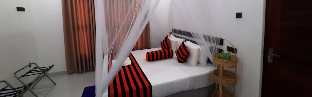 Anuradhapura Kingdom View Resort 3