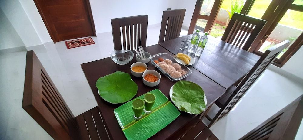 Anuradhapura Kingdom View Resort -1 estrellas en Anuradhapura