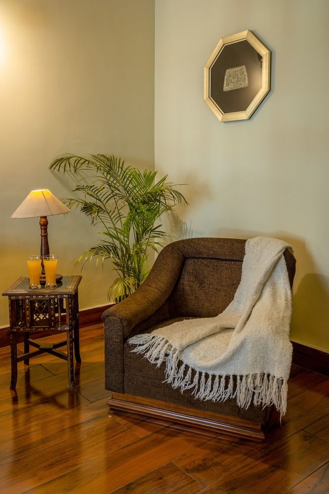 Citrus County, Hoshiarpur, Amã Stays & Trails 2