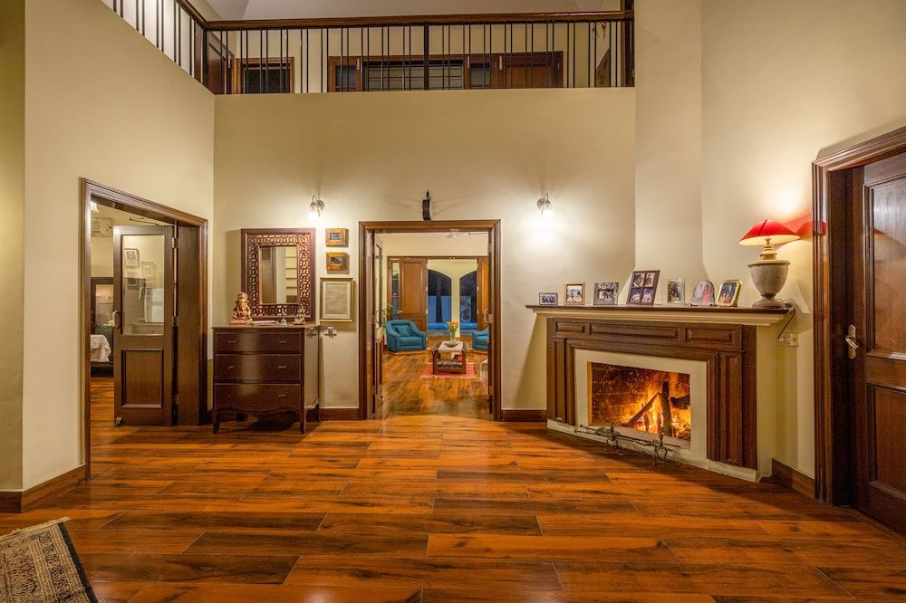 Citrus County, Hoshiarpur, Amã Stays & Trails 3