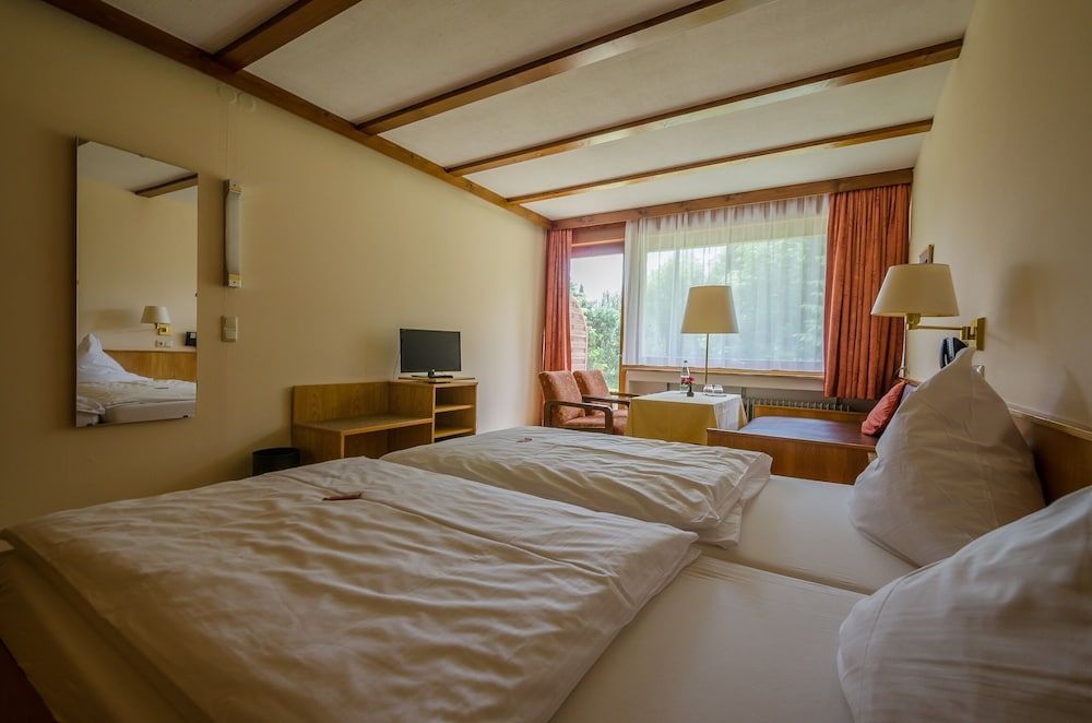 Wagners Hotel im Fichtelgebirge 3 estrelas em Warmensteinach