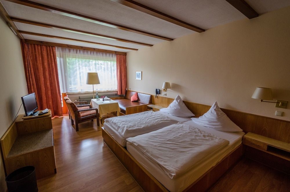 Wagners Hotel im Fichtelgebirge 3